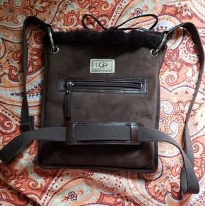 UGG Casual Shoulder Bag